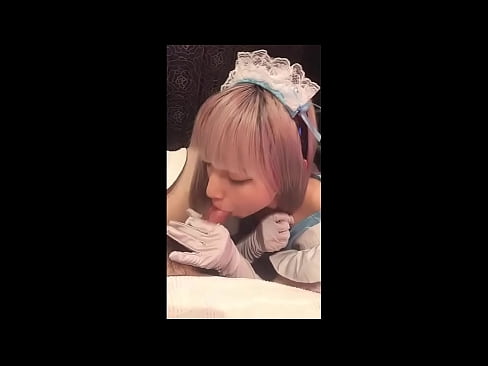 ❤️ Japanese Idol [mayuka], kostum prawan prancis, part 1, blowjob lan bodho karo lotion ❤️ Saru rusia ing pornojv.sitevox.top ❤