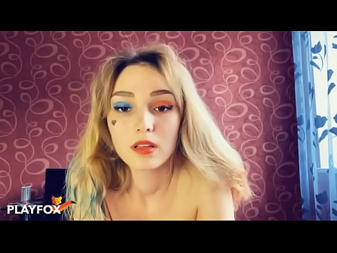 ❤️ Kaca tingal kasunyatan virtual Magic menehi kula jinis karo Harley Quinn ❤️ Saru rusia ing pornojv.sitevox.top ❤
