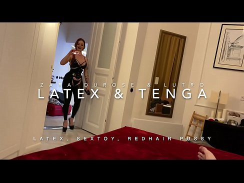 ❤️ Abang tiri ing kostum lateks bajingan dening sedulur tiri ❤️ Saru rusia ing pornojv.sitevox.top ❤